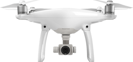 Drönare – en bra investering