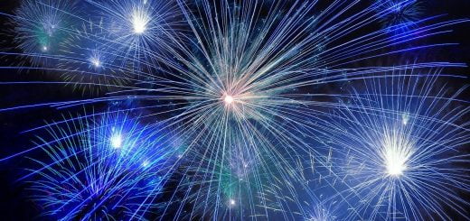 Nytt år, nya löften